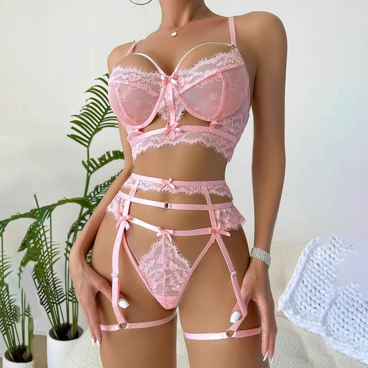 Prettier in pink