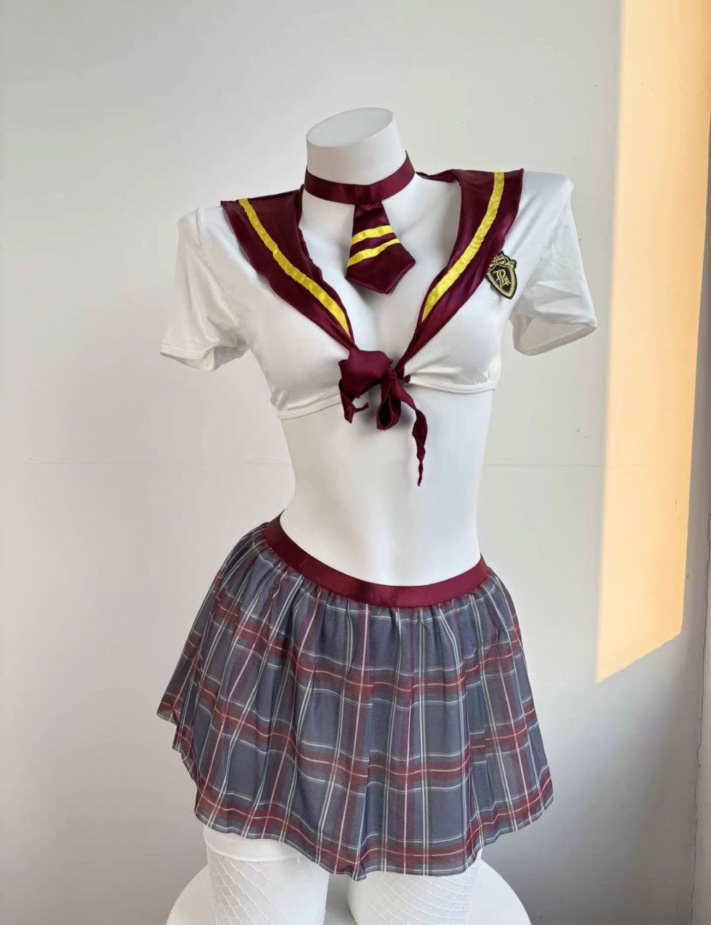 Student Cosplay t3