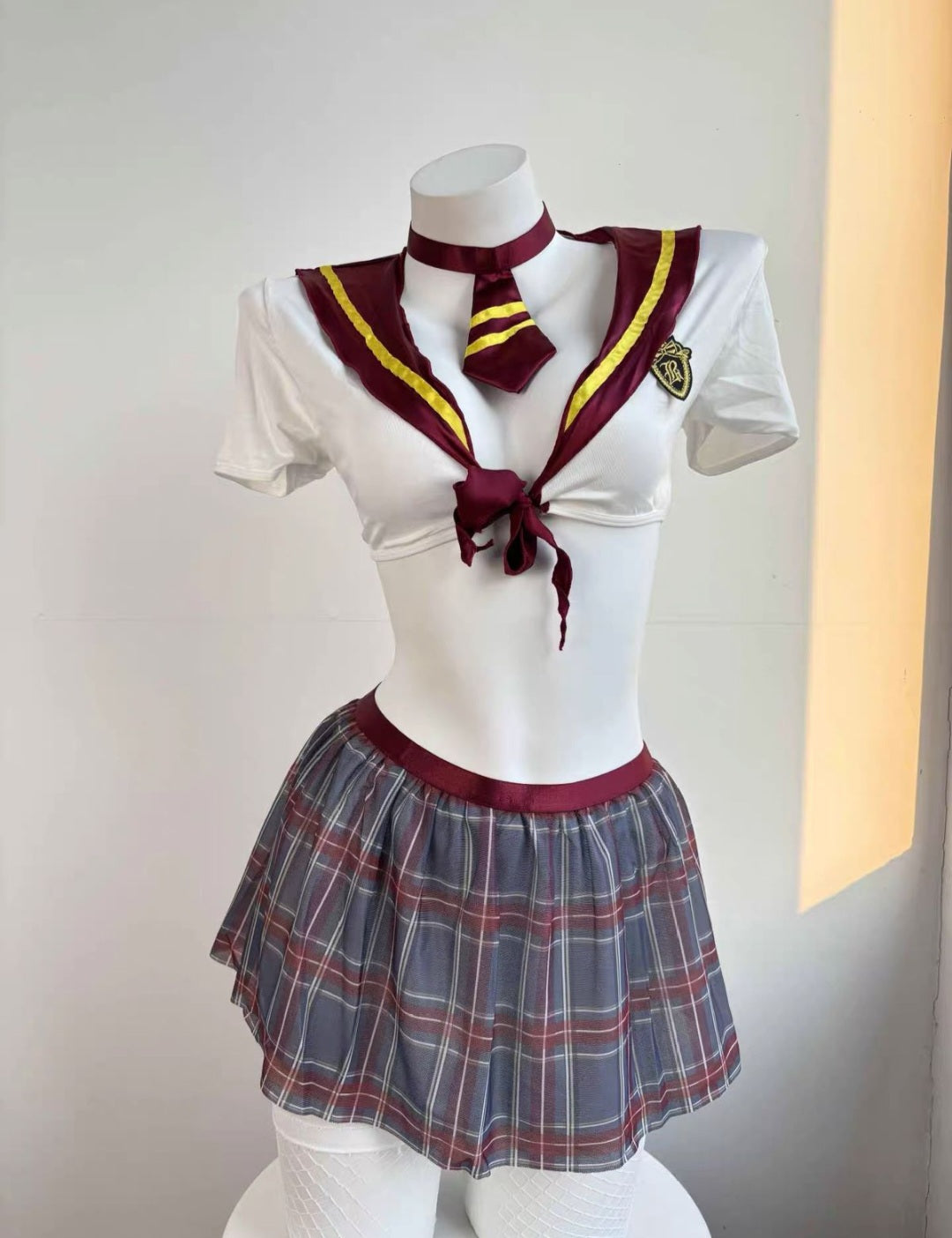 Student Cosplay t3