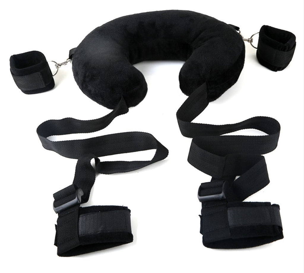 Neck Support Harness