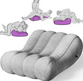 Inflatable Bedroom Pillow