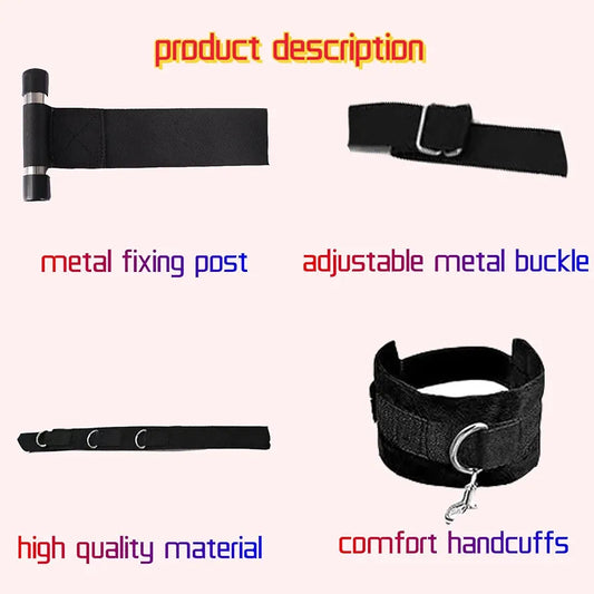 X-Door Harness