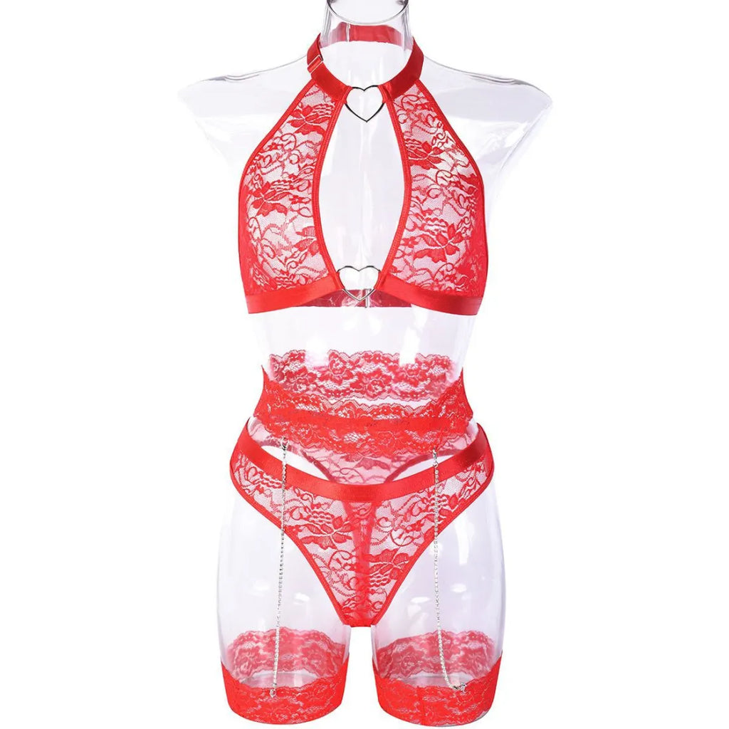 Lacey Love 5pc set