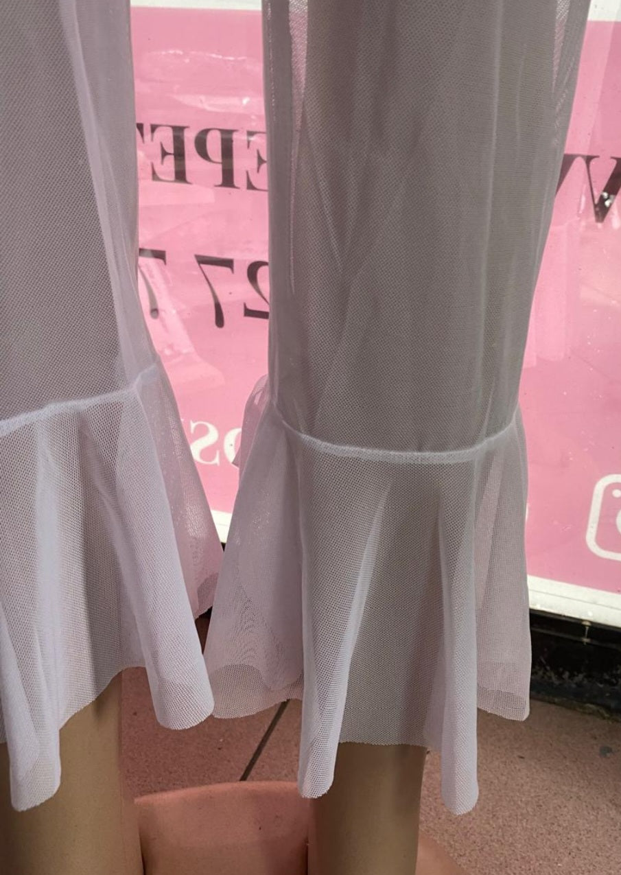 2pc Loungewear Set