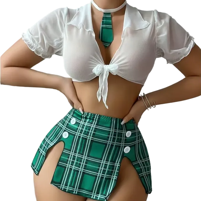 Student Roleplay t2