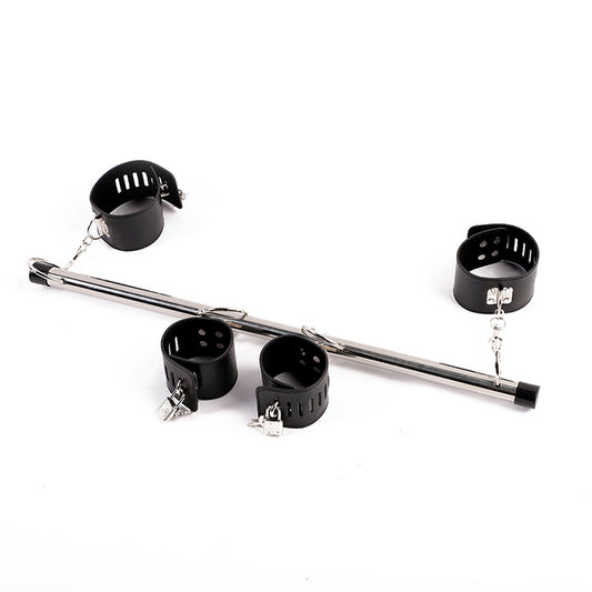 Pole Bondage Set