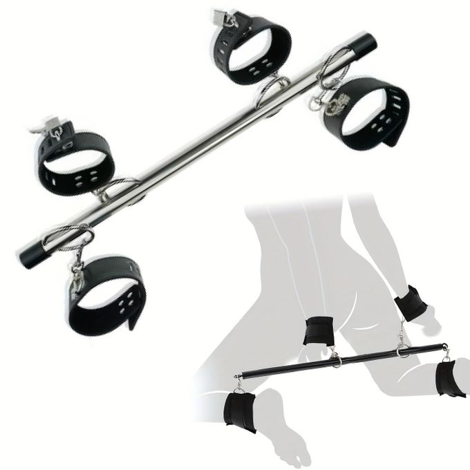 Pole Bondage Set