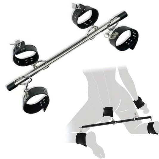 Pole Bondage Set