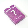 Drink If you have/what am i Card Game